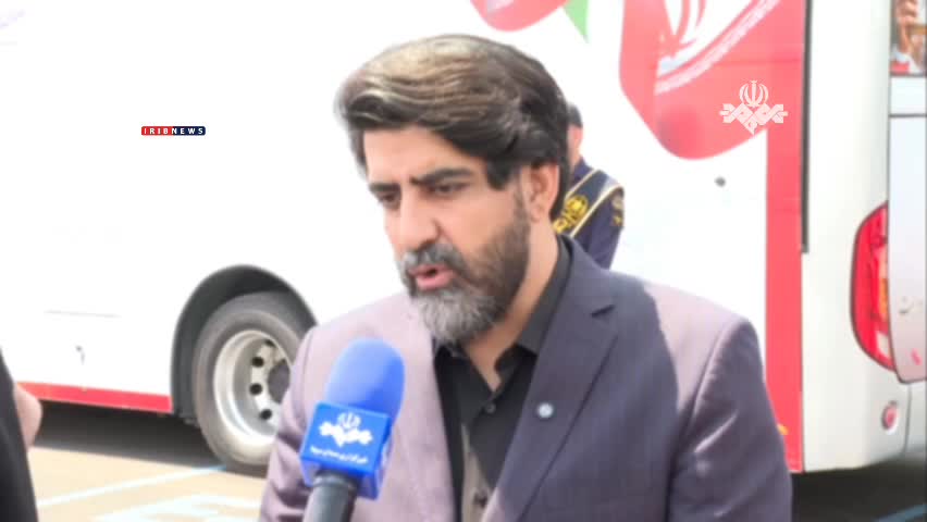 رایگان شدن خدمات مترو و اتوبوس تا یکشنبه