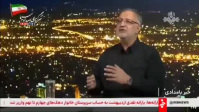 زاکانی: دهک‌های یک تا سه، یک نوبت مترو رایگان دریافت می‌کنند