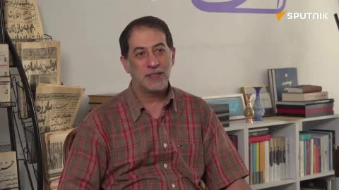   تحلیل مشاور رئیس جمهور ایران ‌در امور رسانه‌ای درباره سفر پوتین به چین؛ تکلیف ترامپ چیست؟