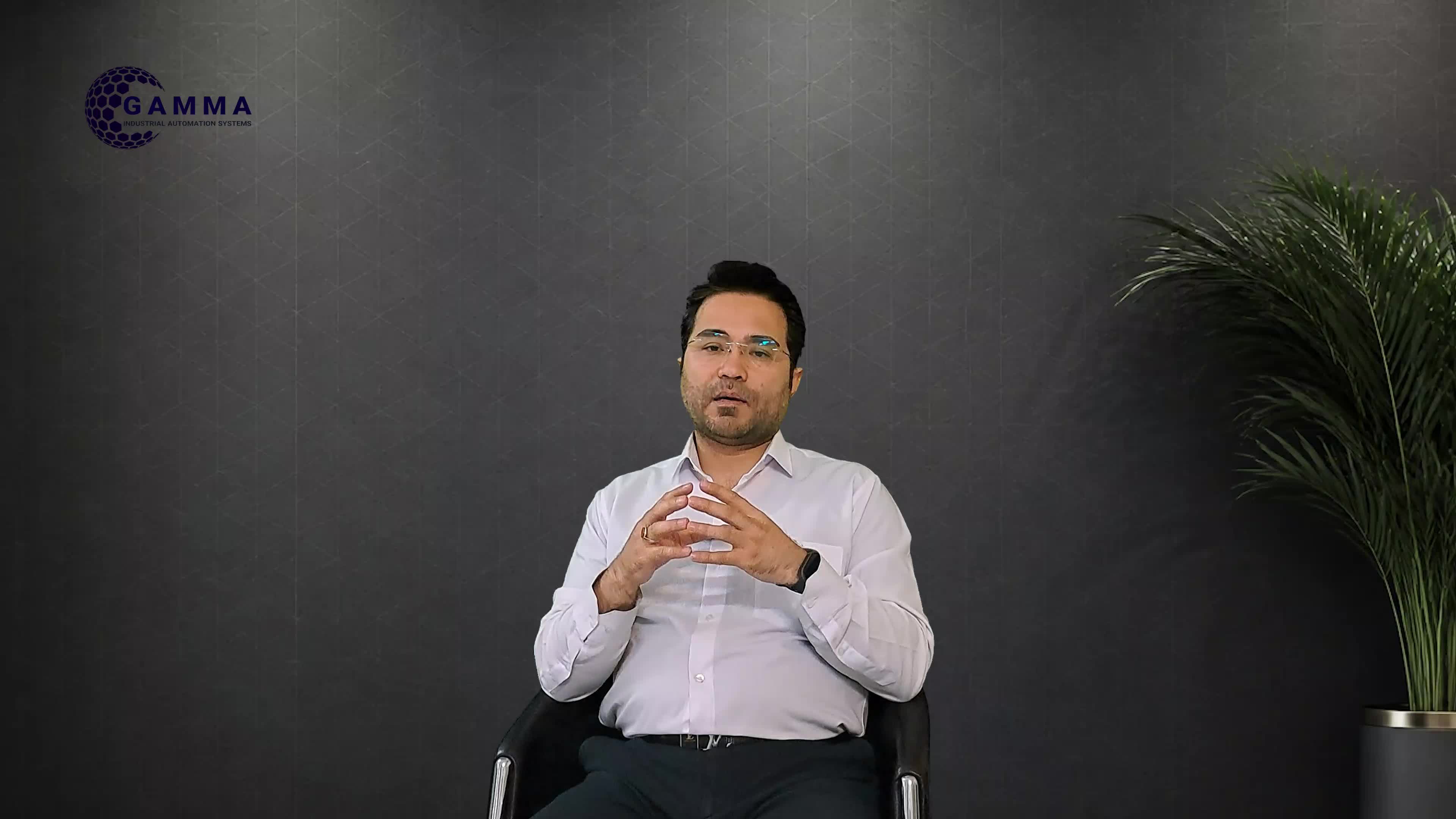ساختارشکنی در هوشمندسازی کشاورزی با گاما360