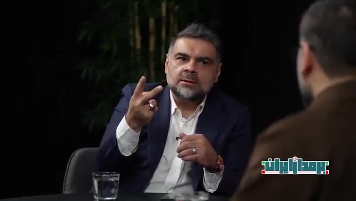   مشاور سیاسی قالیباف: باید مراقب دو گروه باشیم؛ آنهایی که اعتماد به نفس کاذب دارند و ...