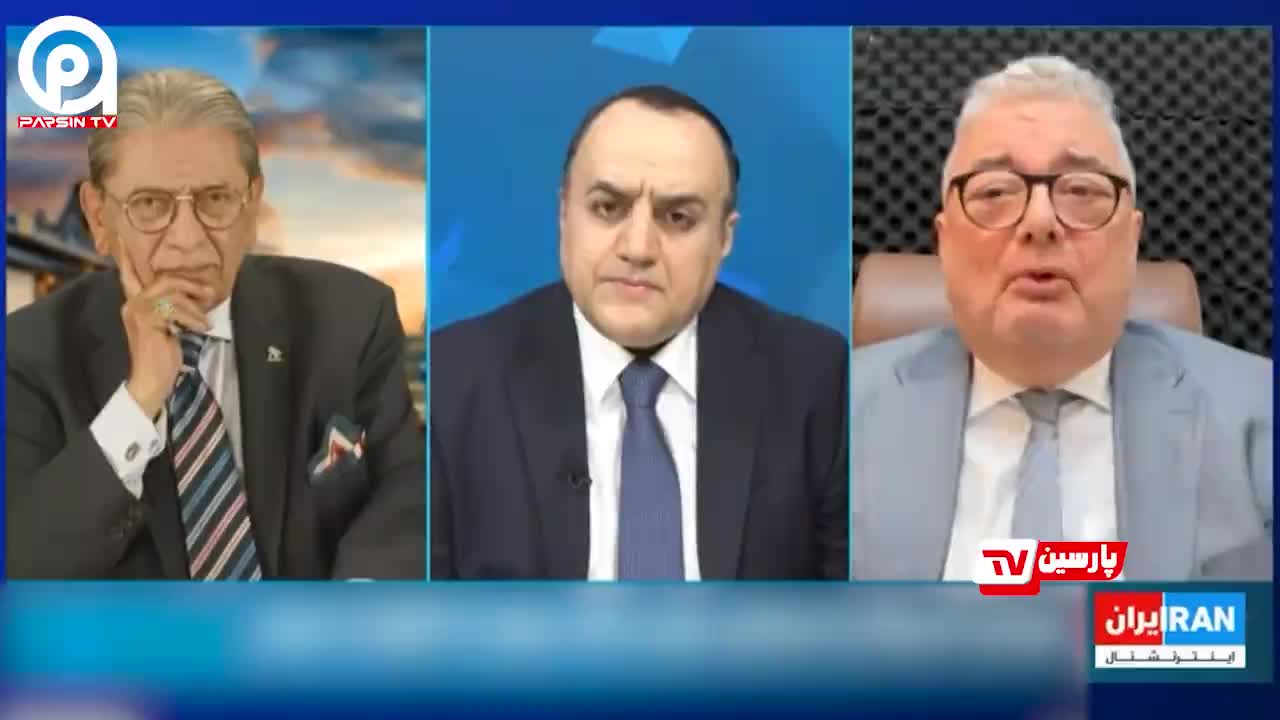 کارشناسان تلویزیون اینترنشنال: ترامپ بدون پلن B به ایران حمله کرد و به اهدافش هم نرسید