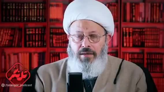   قاسمیان: حکم قرآنی ظریف و روحانی؛ قطعا اعدام است / تقصیر سازمان بی‌در و پیکر صداوسیماست که به قاسمیان تریبون داده تا خیال برش دارد!