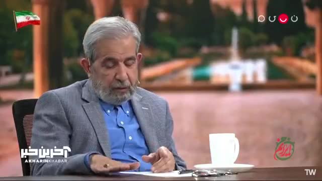  وصف همراه با بغض و اشک سخنگوی پیشین وزارت خارجه از شهید کمال خرازی