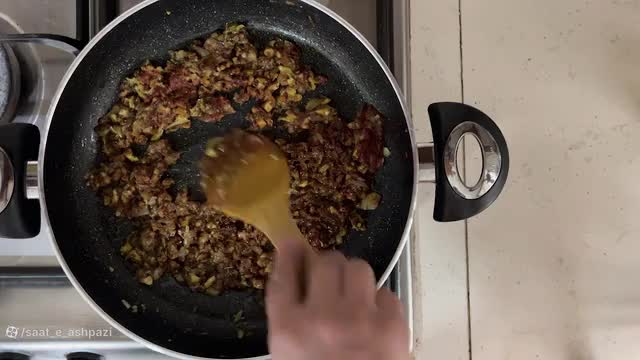 طرز تهیه ماهی شکم پر خوشمزه و مجلسی به روش سنتی شمالی