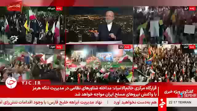 متکی، نماینده مجلس: آمریکایی‌ها هیچ نشانه‌ای از پذیرفتن شروط ایران از خود نشان نداده‌اند