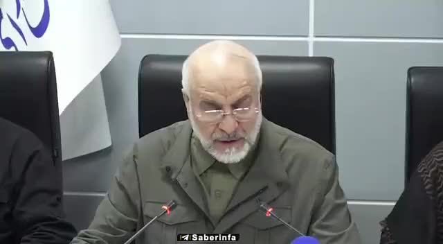 بغض قالیباف شکست