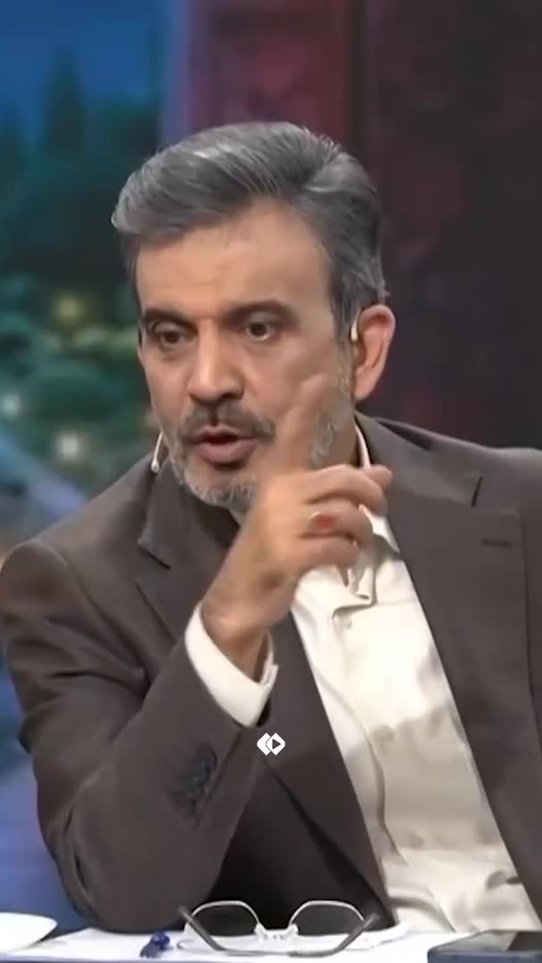   رسول نجفیان: خائنین در شاهنامه همگی نابود می‌شوند