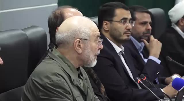 قالیباف: رهبر شهید جانفدای ایران شد