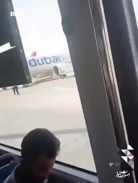 تصاویری از اخراج پاکستانی‌ها از امارات