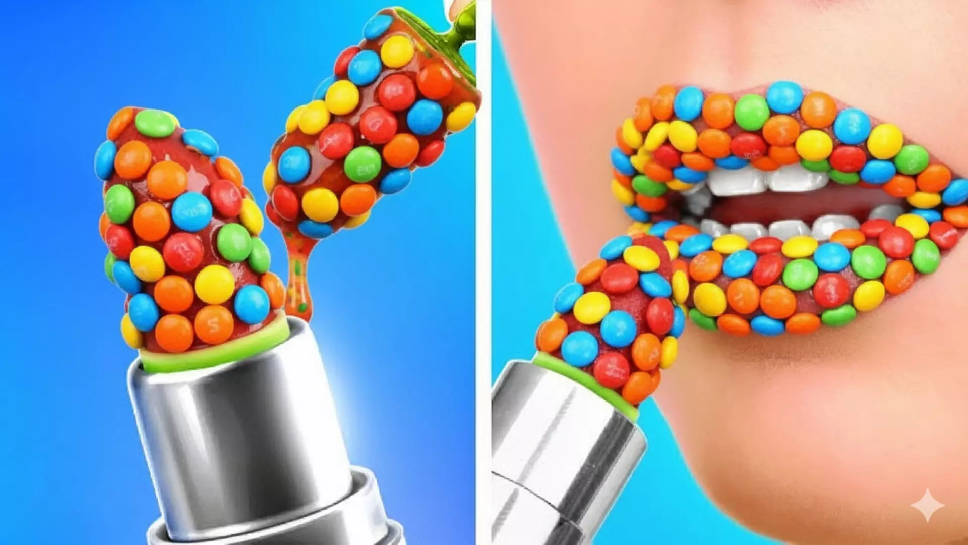 چالش‌های خنده‌دار غذا خوری: آیا می‌توانید برنده شوید؟
