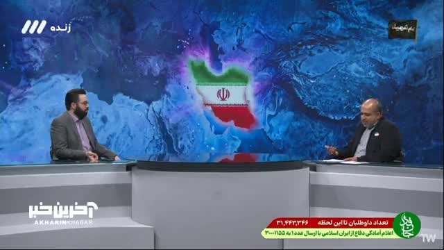   نماینده مجلس: ایران با دکترین جدید، امارات را پایگاه متخاصم دشمن می‌داند
