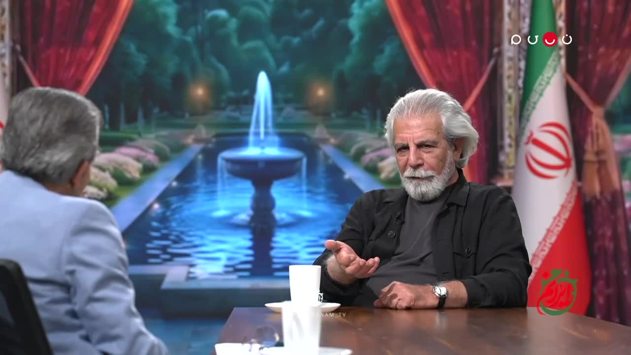   ردِ پای ادبیات ایران در قلبِ فرانسه