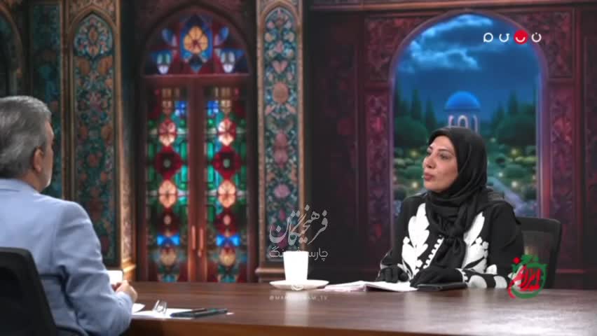زهرا داودنژاد: دختر دهه هشتادی‌ام قبل از جنگ قصد مهاجرت داشت، حالا می‌گوید می‌خواهم بمانم
