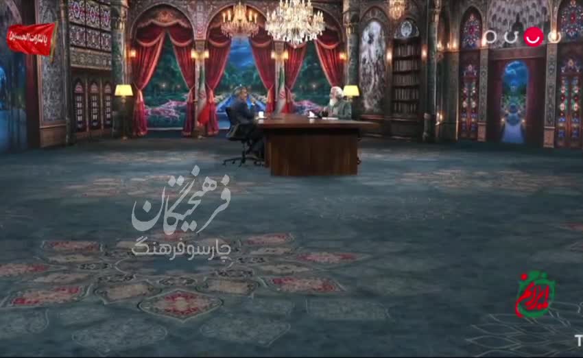 بهرام عظیمی، کارگردان انیمیشن: لگو‌های ایرانی از بس خوبند من را دیوانه کرده‌اند