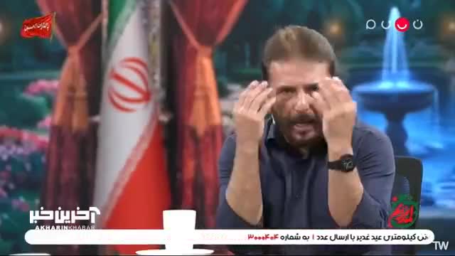   سیدجواد هاشمی: اگر ما F۳۵ داشتیم و در قلب کاخ سفید ۳۰۰ نیروی حاکمیت آمریکا را می‌کشتیم، آیا  دنیا ما را رها می‌کرد؟