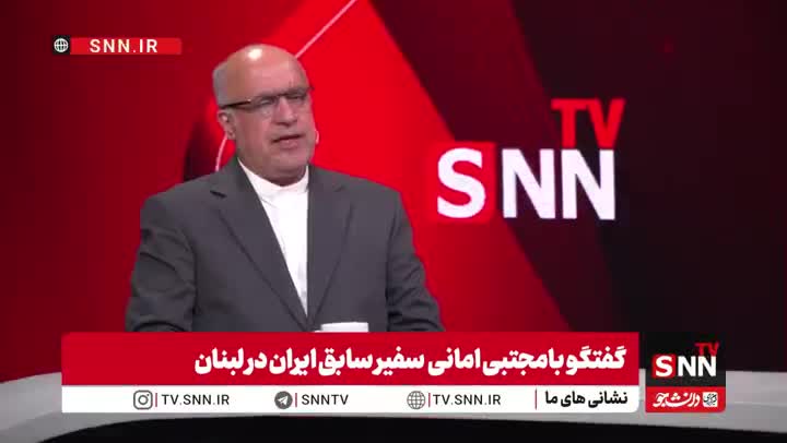   امانی: دولت لبنان با مذاکره مستقیم با اسرائیل  راه‌های شکست‌خورده دیگران مانند یاسر عرفات و انور سادات را طی می‌کند که به نتیجه نخواهد رسید