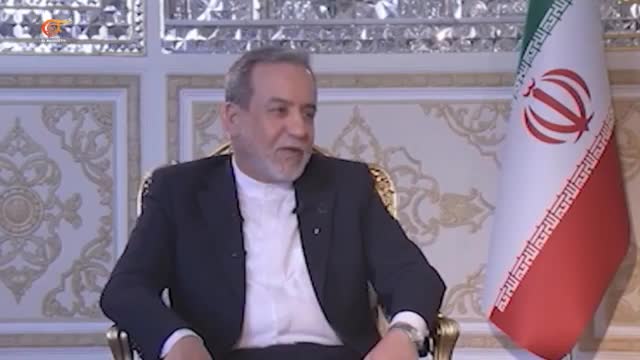  ناگفته‌های جدید عراقچی از لحظه حمله به بیت و شهادت رهبر انقلاب