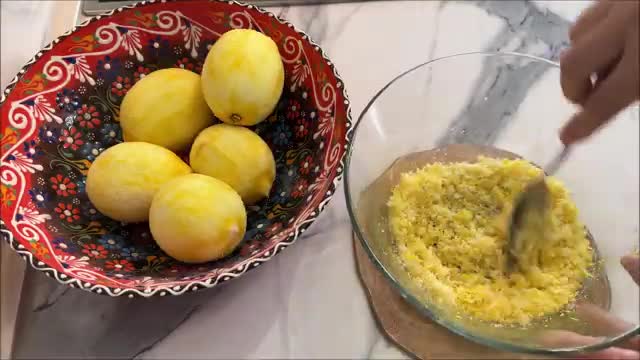 طرز تهیه لیموناد خنک و طبیعی برای تابستان
