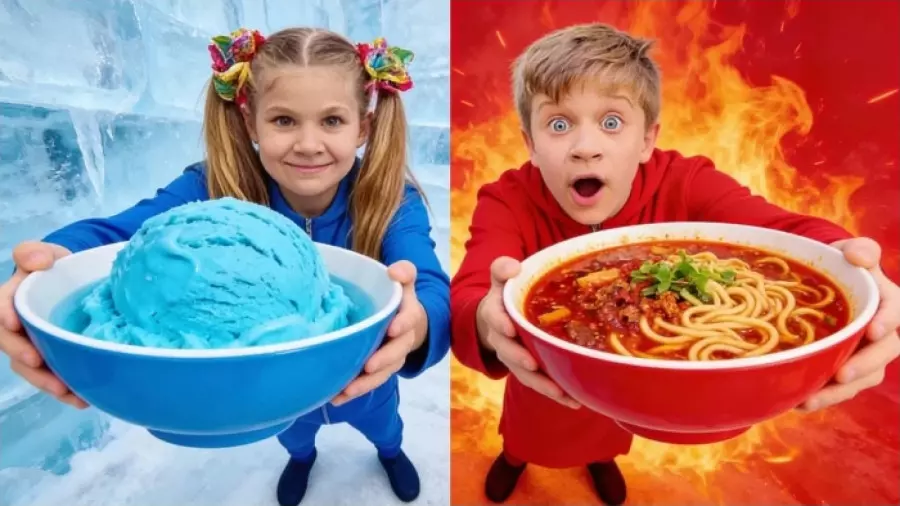 ماجرای خرید لباس دیانا: آیا او لباس مناسبش را پیدا می‌کند؟