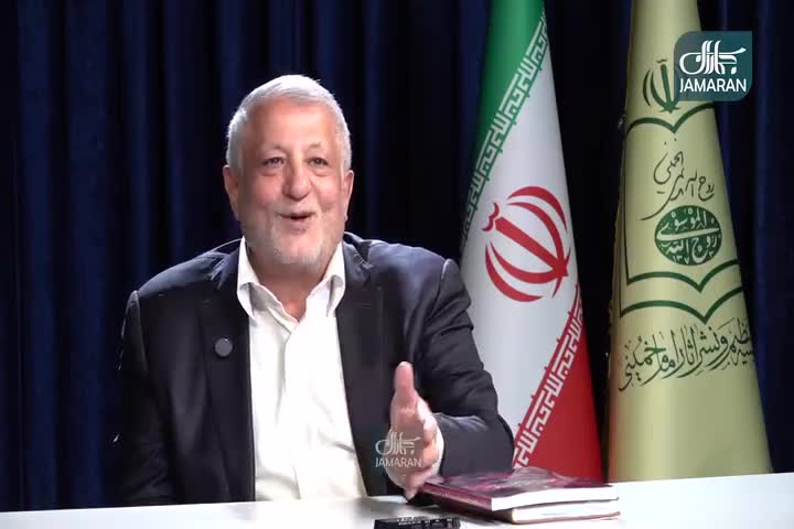   محسن هاشمی: تعلیق چند ساله برنامه هسته‌ای مشکلی ایجاد نمی‌کند؛ تا ۲ سال دیگر ترامپ رفته / هر لحظه بخواهیم فعالیت هسته‌ای را شروع می‌کنیم