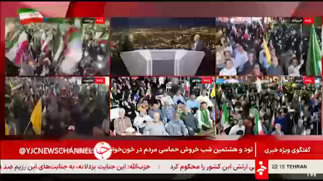محمدجواد لاریجانی، کارشناس ارشد مسائل بین‌الملل: پاکستانی‌ها الان میانجی‌گری نمی‌کنند