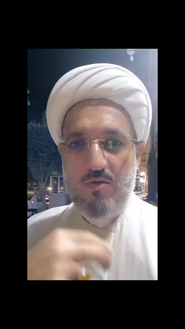 توهین به حسن روحانی: واکنش یک روحانی و مجازات قانونی آن