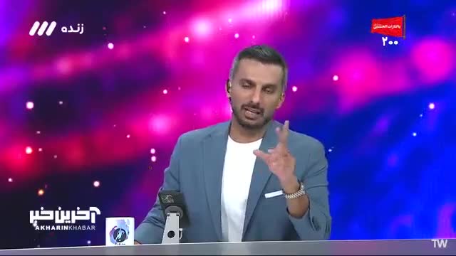بیرانوند در دو راهی: سپاه یا ارتش؟ آینده‌اش چه خواهد بود؟