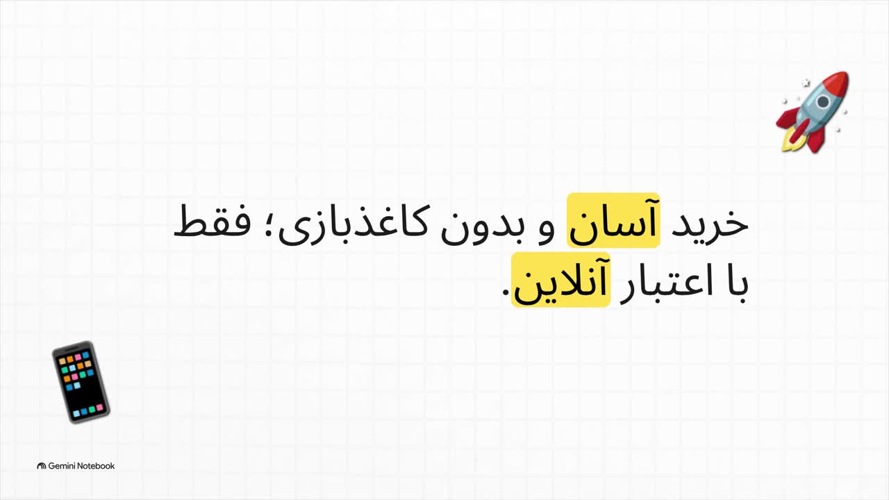 معرفی مراحل خرید قسطی با ترب پی همراه با کد تخفیف ترب پی