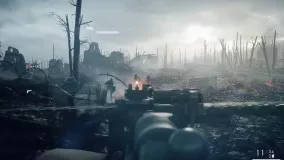 فصل اول بخش داستانی تکنفره بازی Battlefield 1: بخش اول | گیم‌شات