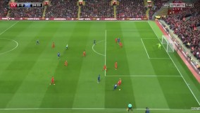 خلاصه بازی منچستر یونایتد 0 - 0 لیورپول