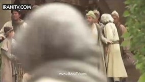 سریال نبرد آسمان قسمت سوم - Nabarde Aseman - 03