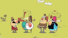 حلقه بر کله