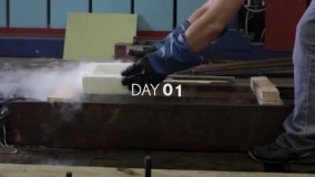 نمایش قدرت شرکت لکسوس