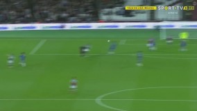 خلاصه بازی وستهم یونایتد 2-1 چلسی ، جام اتحادیه انگلستان