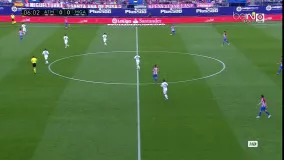 اتلتیکو مادرید 4 - 2 مالاگا