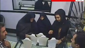 دزدی از طلا فروشی