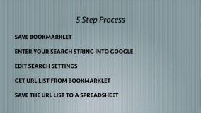 آموزش بک لینک گرفتن از طریق کامنت در سایتهای خارجی