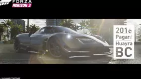  اولین بسته الحاقی ماهانه بازی Forza Horizon 3 | گیم شات