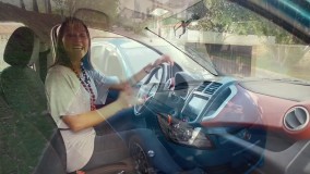 معرفی خودروی چانگان بنی، محصول جدید سایپا