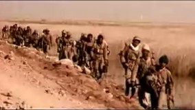 پرواز همای آهنگ تقدیمی به 175 شهید گمنام غواص