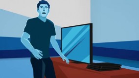 چگونه بهترین خروجی تصویر را از کنسول پلی استیشن 4 پرو داشته باشیم؟ | گیم شات