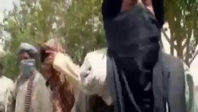 درگیری شدید میان داعش و طالبان