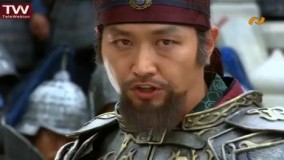 سریال کره ای رویای فرمانروای بزرگ قسمت اول (دوبله فارسی)