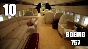 تاپ 10 ثروت و دارایی دونالد ترامپ رییس جمهور آمریکا (حتما ببینید)