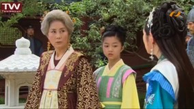 سریال کره ای رویای فرمانروای بزرگ قسمت هفتم (دوبله فارسی)