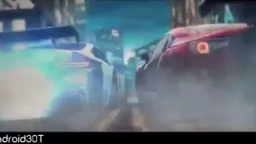 تریلر رسمی بازی نید فور اسپیدNeed for Speed No Limits