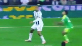 پیروزی انسانیت بر فوتبال و رقابت