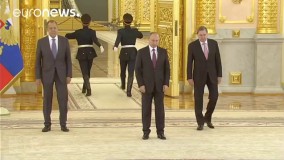 واکنش قدرتهای بزرگ جهان و همسایگان آمریکا به پیروزی دونالد ترامپ