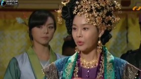 سریال کره ای رویای فرمانروای بزرگ قسمت 20 (دوبله فارسی)
